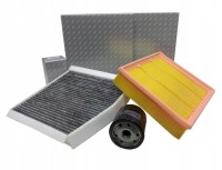 фото thumb №1, Mercedes gla x156 13- 180 cdi 109km фильтры набор