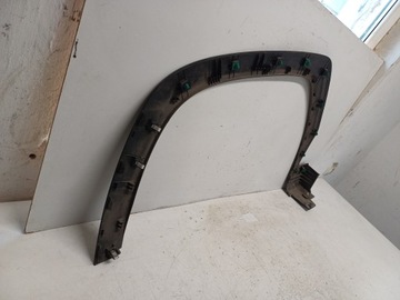 фото thumb №6, Hyundai tucson 4 iv 20- планка крила праві перед 87714n7000