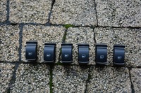 фото thumb №10, Переключатель открывания окон vw jetta 5k0959855
