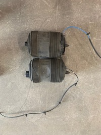 фото thumb №1, Audi q5 80a подушка воздушная подушка подвешивание