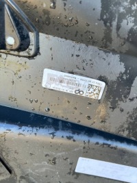 фото thumb №11, Audi q8 e-tron 4ke бампер передний basis poznan