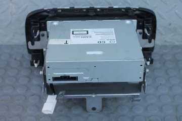 фото thumb №8, Екран радіо cd дисплей mazda cx-5 i 12-17