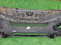 фото thumb №11, Бампер перед land rover discovery sport 14-