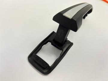 фото thumb №11, Ручка двері зовнішніх хром перед права lewea mercedes w124 sedan універсал