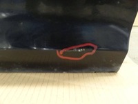 фото thumb №11, Vw golf v plus hb 5d дверь правый перед передние lc9z