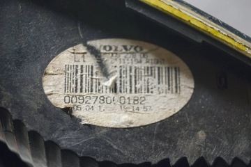 фото thumb №12, Лампа правий зад volvo xc90 i рестайлінг s903