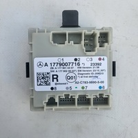 фото thumb №1, Блок управления дверь модуль a1779007716