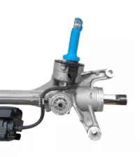 Трансмісія рейка рульова mercedes glc w253 2534600101 відновлення Оригінал, фото thumb