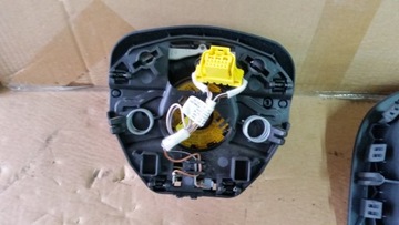 фото thumb №9, Подушка подушка безпеки водія skoda octavia 3 superb iii 5e0880201