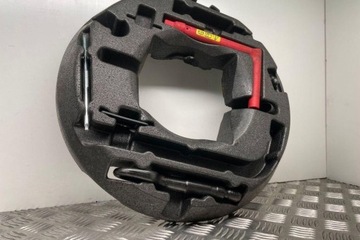 фото thumb №7, Другие запчасти внутренние audi a4 8k2, b8 8w0012109 2.0l дизель 2015