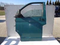 фото thumb №1, Дверь левый перед vw transporter t5 r604