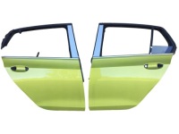 фото thumb №1, Vw golf 8 viii дверь задняя ll1w хэтчбек kombi