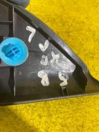 Toyota rav4 3 - трикутник накладка дзеркало ліва перед 6749242050 в Україні, фото thumb