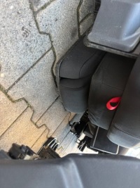 фото thumb №4, Ford c-max mk2 grand сиденья 7 пассажирский van ремни