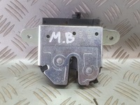 фото thumb №1, Замок засувка кришки багажника opel meriva b