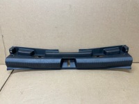 фото thumb №1, Mercedes w206 sedan защита na замок pas задняя задний a2066901101