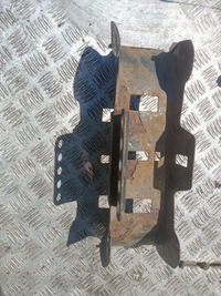 фото thumb №1, Кронштейн кронштейн електропроводка scania r s ngs 2564513