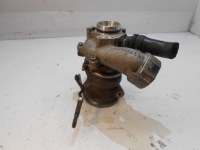 фото thumb №5, Skoda fabia iii 3 турбонагнетатель турбина turbo 04c145703