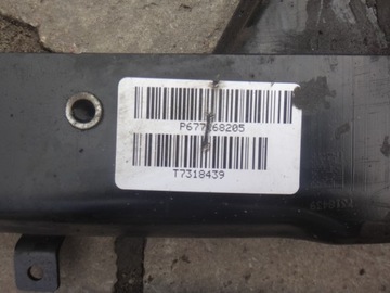 фото thumb №4, Підрамник двигуна візок балка перед bmw x5 e70 x6 e71 динамічний drive