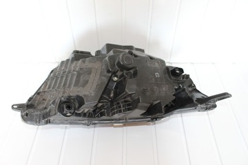 фото thumb №8, Лампа передняя перед ford edge mk2 16-18 оригинал fk7b-13w030-cg