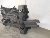 фото thumb №5, Четверть лонжерон передняя левая кронштейн левый перед z177 opel insignia a