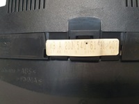 фото thumb №6, Счетчик приборы mercedes w203 a2035406111