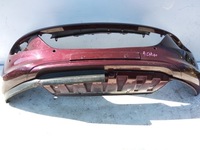 фото thumb №6, Opel adam бампер перед передній