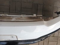 фото thumb №9, Бампер переднее vw tiguan ii r-line перед 5na 16 - 20