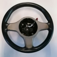 Купить Alfa romeo 159 06r воздуховод кожаный, фото thumb