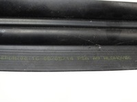 фото thumb №5, Прокладка гумовий елемент жабо peugeot 208