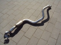 фото thumb №1, Труба вихлопна renault kangoo iii 1.5 dci 21-