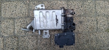 фото thumb №11, Vw t6 crafter ii 2.0tdi радиаторов выхлопных газов клапан egr 04l131512cf