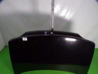 Chrysler stratus 1 кабриолет  задняя крышка багажника багажника Недорого, фото thumb