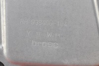 фото thumb №5, Подъемник стекло правый перед eu volvo c30 07r