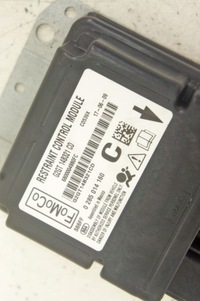 фото thumb №5, Tm050 ford edge mk2 ^ модуль подушка безопасности подушек g2gt-14b321-cd 0285014160