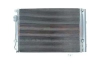 фото thumb №1, Конденсатор радіатор кондиціонера 7800334 kamoka