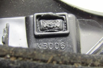 фото thumb №5, Защита заглушка туннеля правая правые mazda cx5 cx-5 ii kf k123-64912