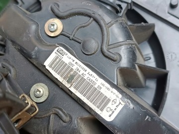 фото thumb №6, 8200367469 отопитель renault scenic ii 1.9 1.5 1.6 dci m0309900