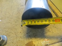 фото thumb №8, Труба вихлопна mercedes a6264900410 оригінальний номер