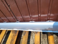 фото thumb №3, Молдинг порог mercedes r w251 левая c775 long