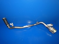 фото thumb №1, Mercedes a w177 1.3 бензин труба заливна горловина пального