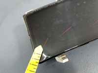 фото thumb №8, Corolla e12 1.4 d-4d лічильник прилади eu 83800-02c60