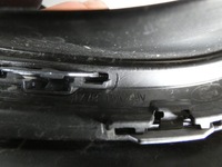 фото thumb №8, Решётка бампера левая ford focus mk-4 162.