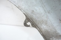 фото thumb №9, Vw up lift 2016- крила правий перед передній