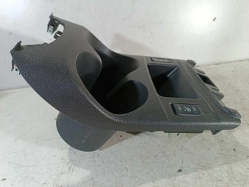 фото thumb №6, Бардачок тунелю тримач na чашки nissan qashqai j11 969664ea1a