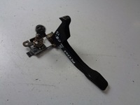 фото thumb №1, Замок засов капот renault megane iii 2008-2013