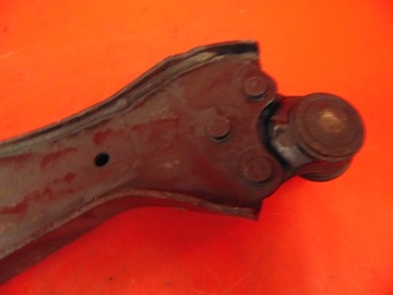 фото thumb №9, Chevrolet captiva lt i рычаг левый перед переднее