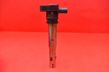 фото thumb №6, Катушка зажигания 07k905715f audi a3 8p 2.0 tfsi 200 km 04-08