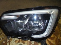 фото thumb №1, Renault master iv lift левая передняя лампа led 260607867r