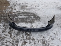 фото thumb №11, Audi a4 b8 08-11r sedan бампер задняя задний lz9y